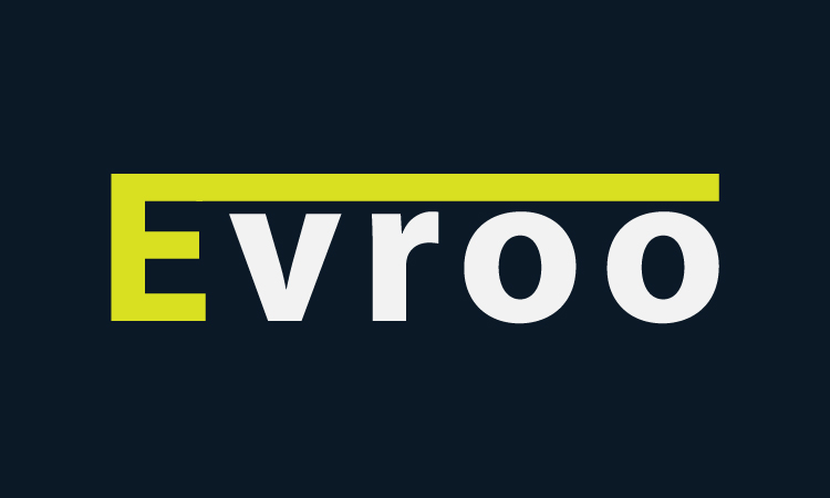 Evroo.com - Great premium domains